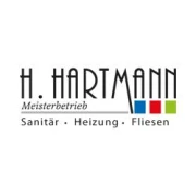 Logo Hartmann Inh. Matthias Schultz