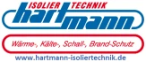 Logo Hartmann Isoliertechnik GmbH