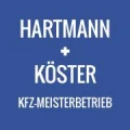 Logo Hartmann & K&ouml;ster OHG