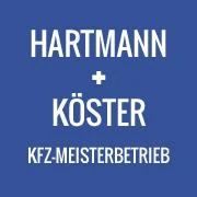 Logo Hartmann & Köster OHG