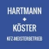 Logo Hartmann & Köster OHG KFZ-Werkstatt