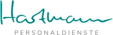 Logo Hartmann Personaldienste GmbH - Personaldienstleistungen