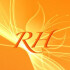 Logo Hartmann Renate Kosmetik