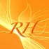 Logo Hartmann Renate Kosmetik