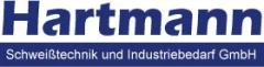 Logo Hartmann Schweißtechnik und Industiebedarf GmbH