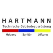 Logo Hartmann Technische Gebäudeausrüstung GmbH