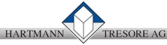 Logo Hartmann Tresore AG & Cie.