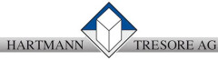 Logo Hartmann Tresore AG