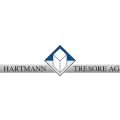 Logo Hartmann Tresore AG