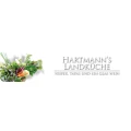 Hartmanns Landk&uuml;che Im Hotel Herzog Friedrich Friedrichstadt