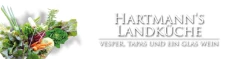 Hartmanns Landküche Im Hotel Herzog Friedrich Friedrichstadt