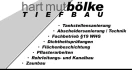 Logo hartmut bölke - Tiefbau
