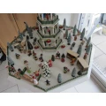 Hartmut Hennig Erzgebirgische Miniaturen Deutschneudorf