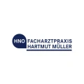 Logo M&uuml;ller, Hartmut