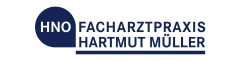 Logo Hartmut Müller Facharzt für HNO-Heilkunde