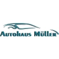 Logo M&uuml;ller, Hartmut