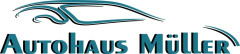 Logo Hartmut Müller KFZ-Reparatur