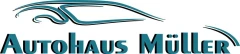 Logo Hartmut Müller KFZ-Reparatur