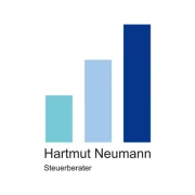 Logo Neumann, Hartmut