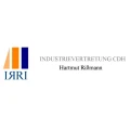 Logo Ri&szlig;mann, Hartmut