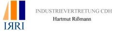 Logo Rißmann, Hartmut