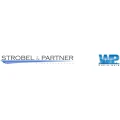 Logo Strobel, Hartmut