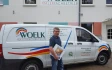 Logo Hartmut Woelk Malerei GmbH