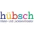 Logo Hartmuth Hübsch Malerbetrieb