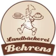 Logo Behrens, Hartwig
