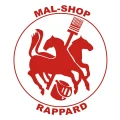 Hartwig Rappard Malshop Malshop Bielefeld
