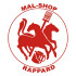Logo Hartwig Rappard Malshop Malshop