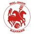Logo Hartwig Rappard Malshop Malshop