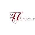 Logo HARTZKOM GmbH - Strategische Kommunikation