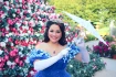 Logo HARUMI - Die Glockenblumen Prinzessin