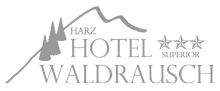 Harz Hotel Waldrausch ***S Goslar