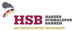 Logo Harzer Schmalspurbahnen GmbH
