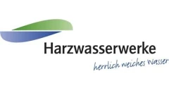 Logo Harzwasserwerke Gesellschaft mit beschränkter Haftung