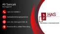 Logo HAS Fensterbau