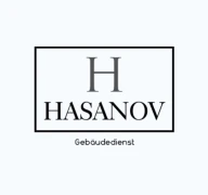 Hasanov Geb&auml;udedienste Frankfurt