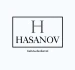 Logo Hasanov Gebäudedienste