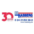 Hasberg Fenster u.Rollladentechnik e.K. Merzenich