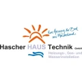 Logo Hascher Haustechnik GmbH
