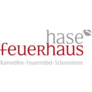Logo HASE-Feuerhaus Feuerhaus Neises GmbH