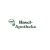 Logo Hasel - Apotheke