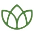 Logo Haselberger Gärtnerei, Schnittblumen