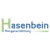 Logo Hasenbein Software GmbH