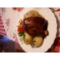 Hasenbude Pension Stollberg