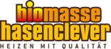 Logo Hasenclever Biomasse
