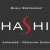Logo Hashi Restaurant Sushi & Nikkei Fusion