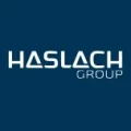 Logo Haslach Blechbearbeitung GmbH